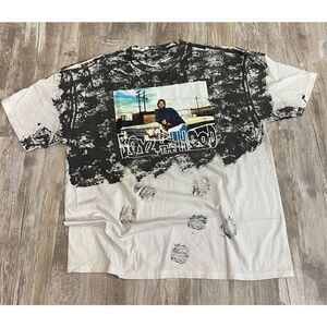 Boys N The Hood Mens T-Shirt Size XXL